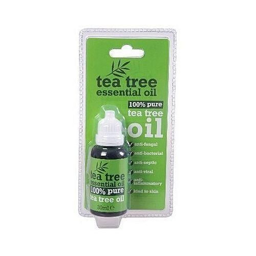 Tea Tree